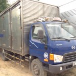 Cho thuê xe tải - Vận Tải Trọng Thành - Công Ty TNHH Thương Mại Điện Tử Và Vận Tải Trọng Thành